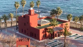 Apartment in BenalBeach 5 pools, Benalmadena